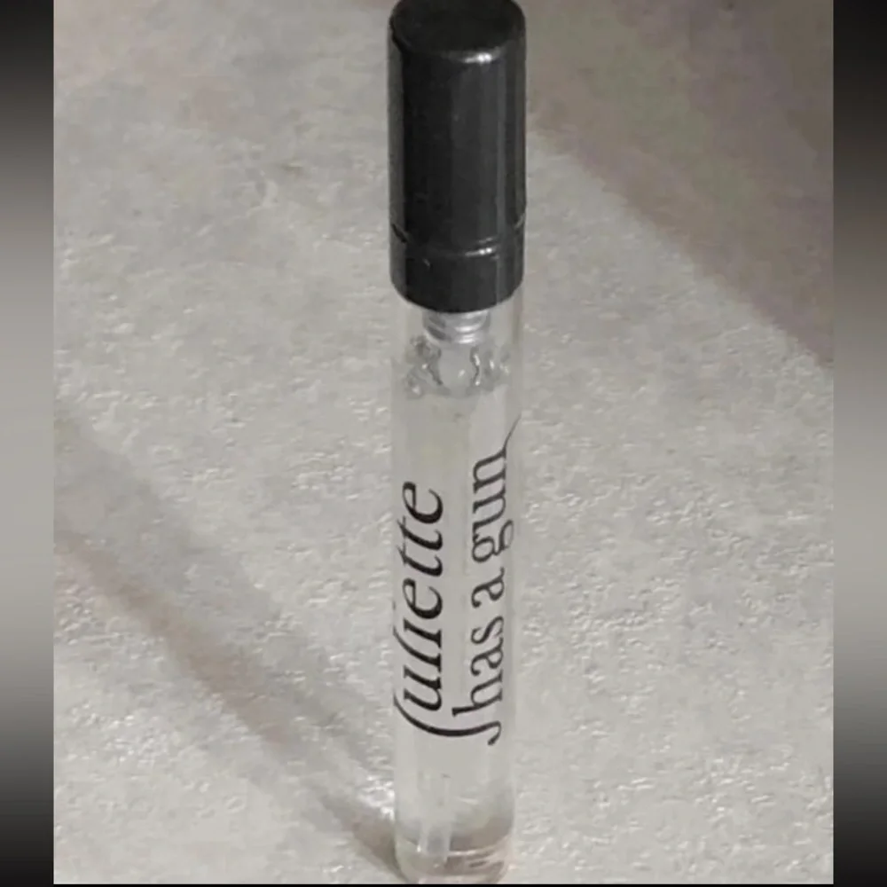 Juliette Has a Gun Not a Perfum 5.5ml / 0.18oz Spray